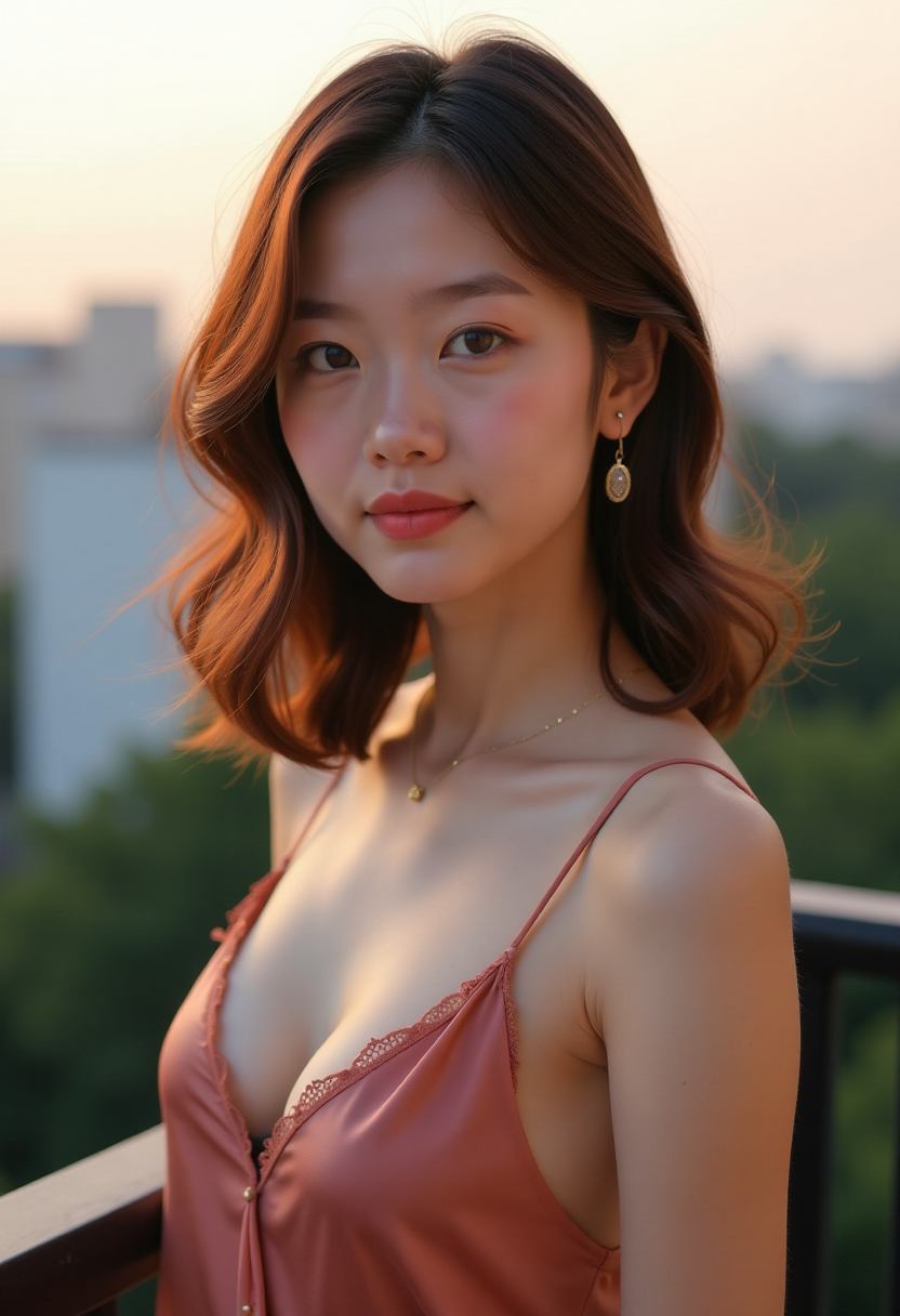 高考前的约定